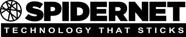 SPIDERNET — Technology that sticks